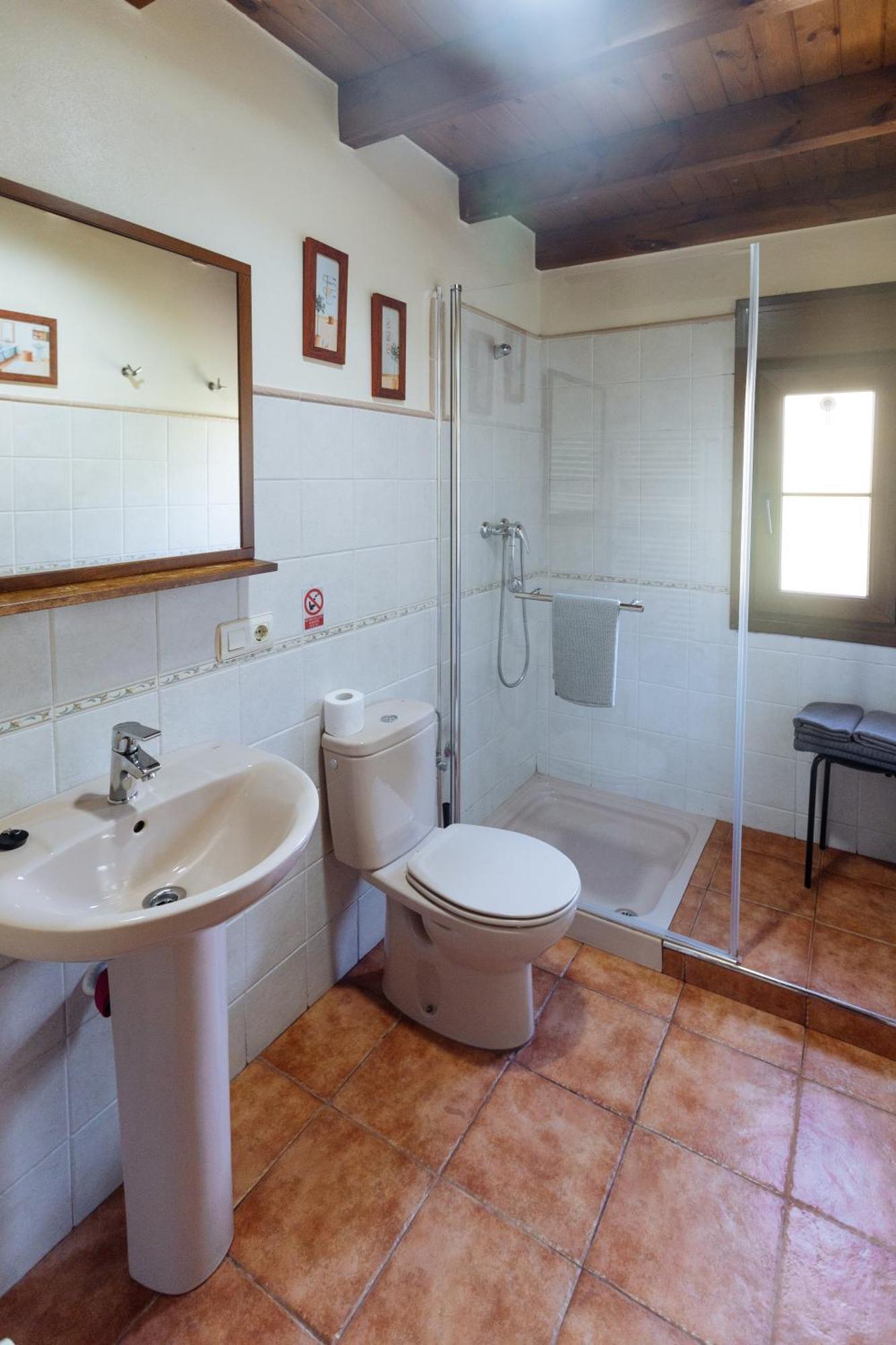 Apartamentos El Pedrayu Onís Exterior photo